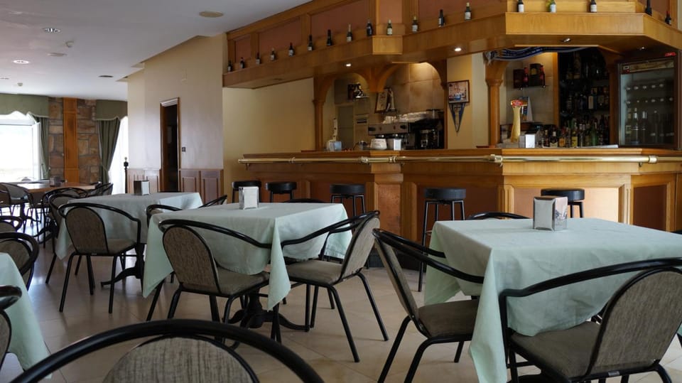Bar/lounge