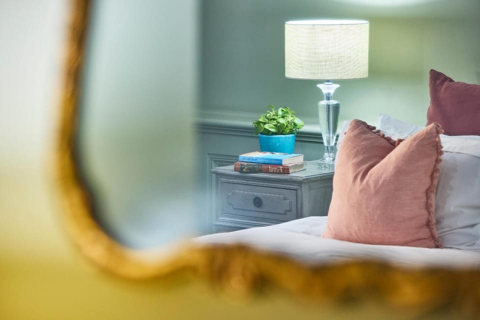 The Mistley Thorn Hotel in Tendring District