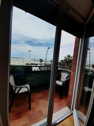 Belo Horizonte Hotel in Civitanova Marche