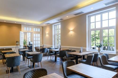 Emilia Lux Rooms Hotel in Serbia
