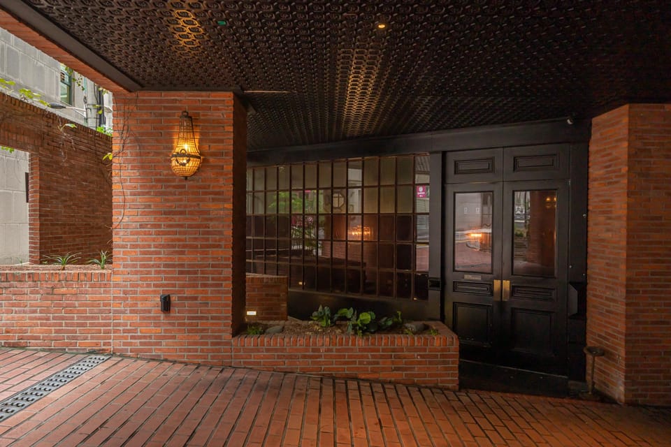 Sawol Hotel Hotel in Seoul