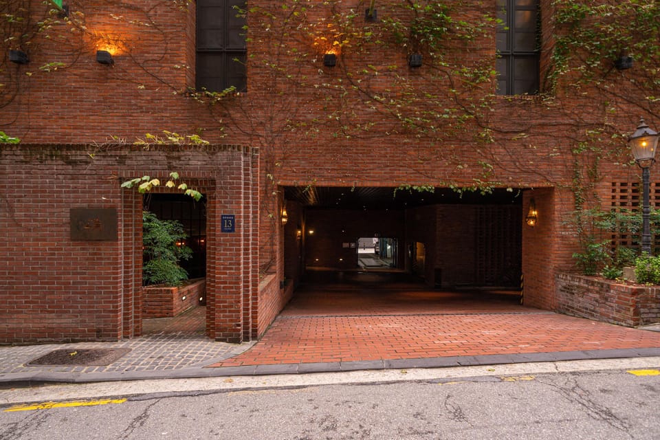 Sawol Hotel Hotel in Seoul