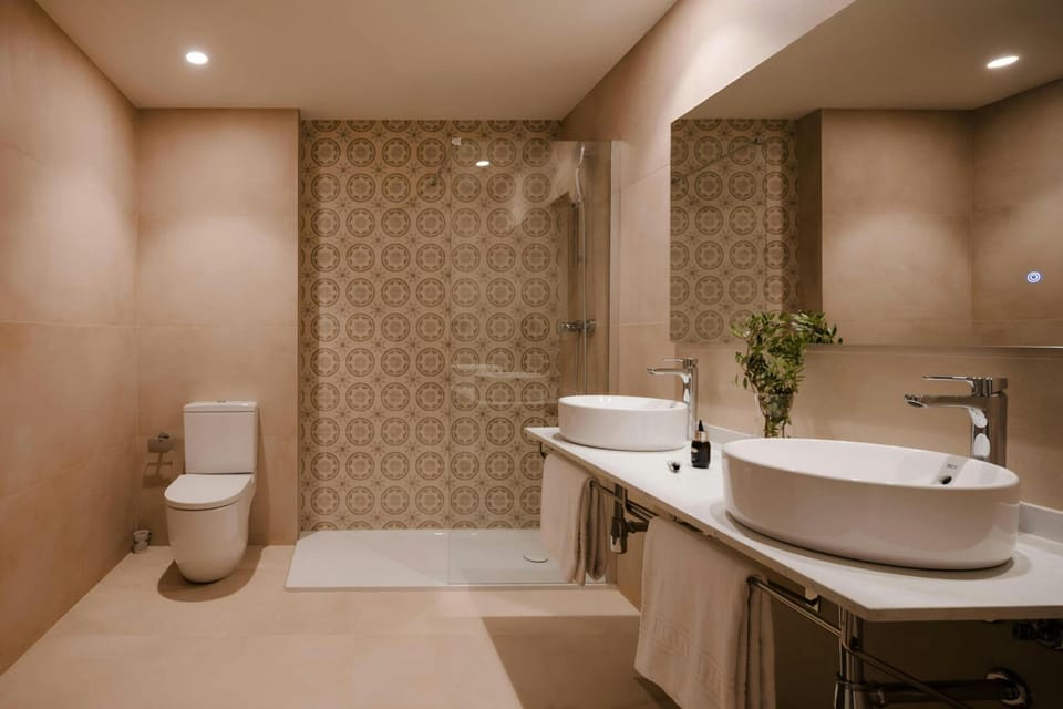 Hotel Hamsa House Hotel in Barcelona