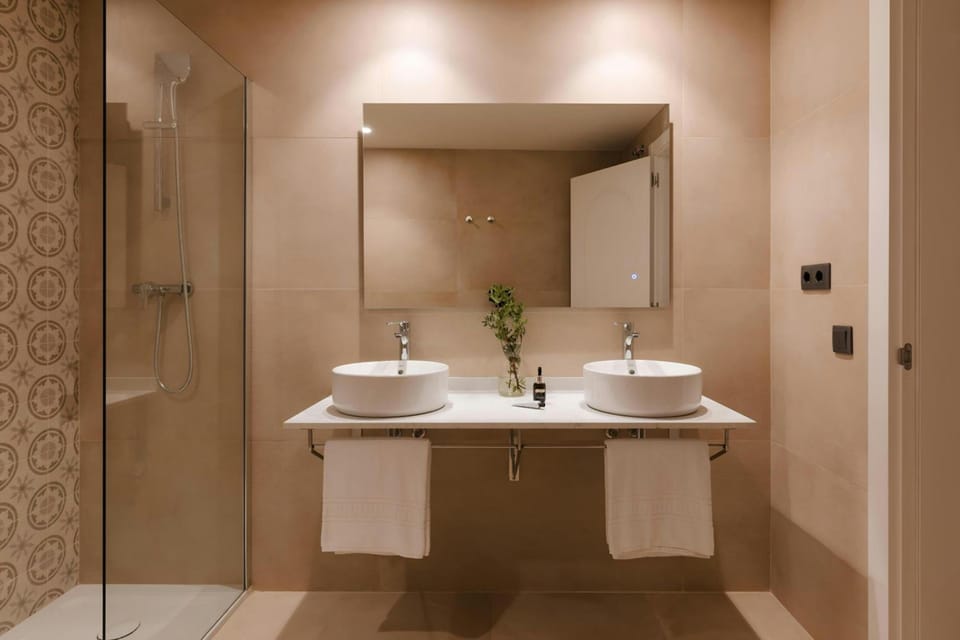 Hotel Hamsa House Hotel in Barcelona