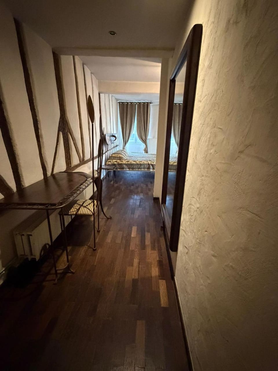 Hotel L'Astrolabe Hotel in Nouvelle-Aquitaine