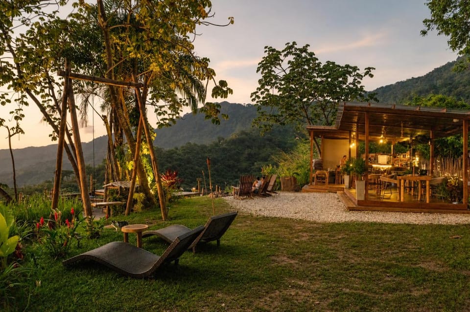 La Casa Del Mono Hotel in Magdalena, Colombia