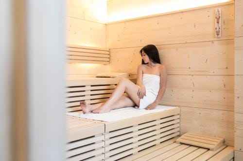 Hotel Latemar Hotel in Trentino-South Tyrol