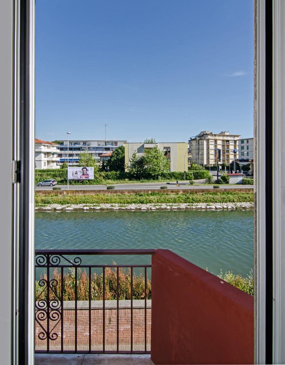 Hotel Laurin Hotel in Viareggio
