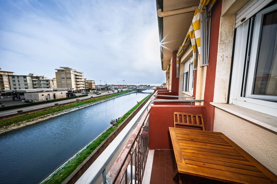 Hotel Laurin Hotel in Viareggio