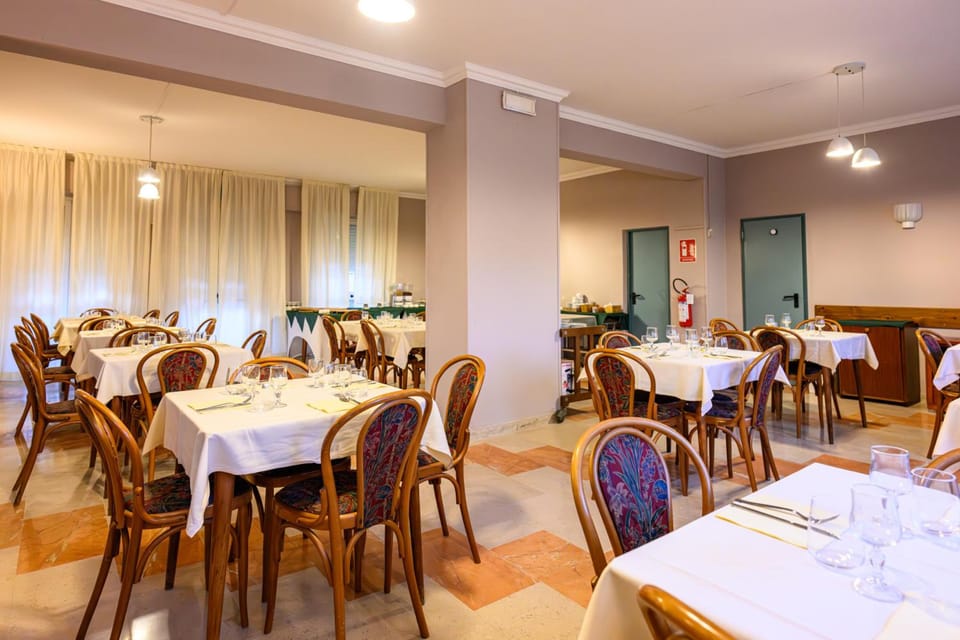 Hotel Laurin Hotel in Viareggio