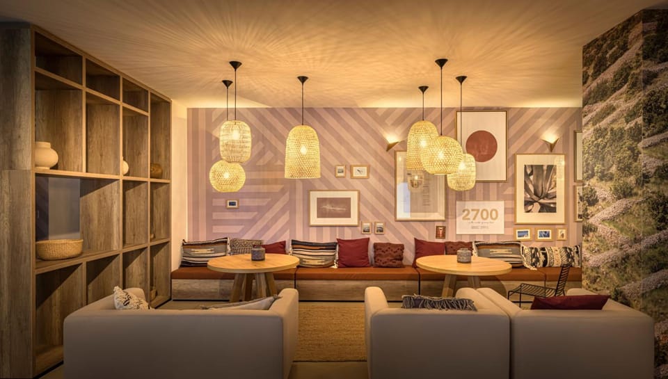 PLACES Hvar Hotel by Valamar Hotel in Stari Grad