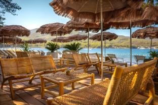 PLACES Hvar Hotel by Valamar Hotel in Stari Grad
