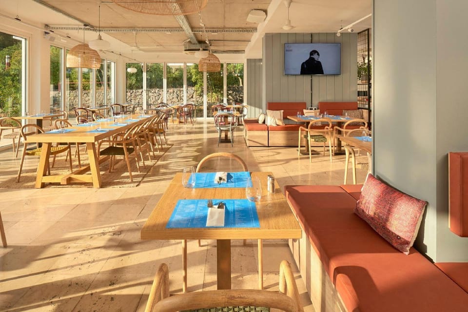 PLACES Hvar Hotel by Valamar Hotel in Stari Grad