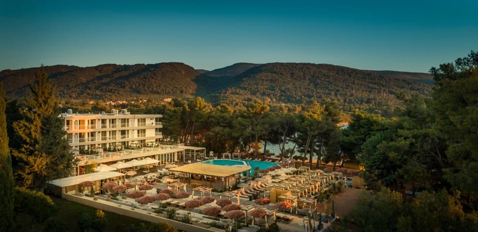 PLACES Hvar Hotel by Valamar Hotel in Stari Grad