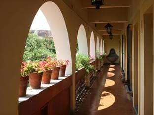 Hotel Layseca Hotel in State of Querétaro