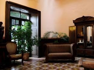 Hotel Layseca Hotel in State of Querétaro