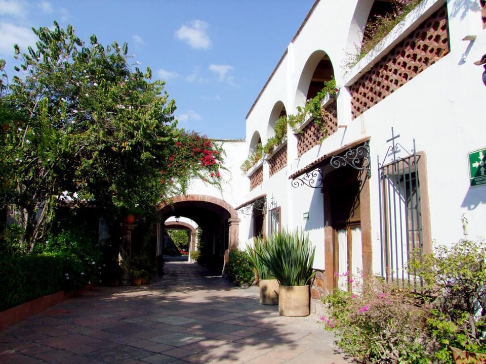 Hotel Layseca Hotel in State of Querétaro