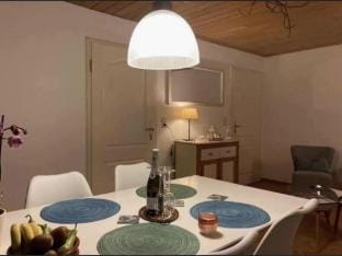Apartment in Belgian Eifel Hotel in Wallonia, Belgium