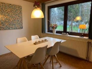 Apartment in Belgian Eifel Hotel in Wallonia, Belgium