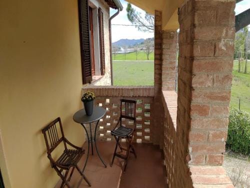 Holiday Home for Families in Umbrian Hotel in Umbria