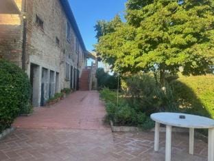 Holiday Home for Families in Umbrian Hotel in Umbria