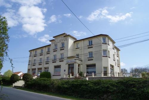 Hotel Le Bellevue Hotel in Hauts-de-France