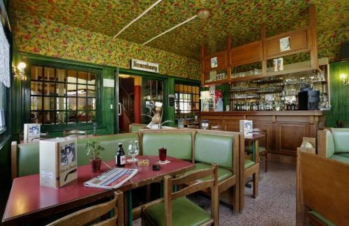 Hotel Le Bellevue Hotel in Hauts-de-France