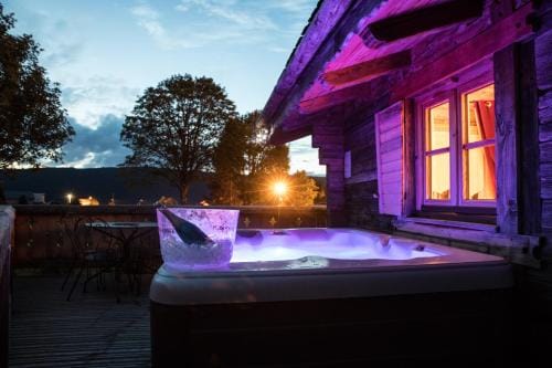 Hotel Le Manoir des Montagnes Hotel in Canton of Vaud