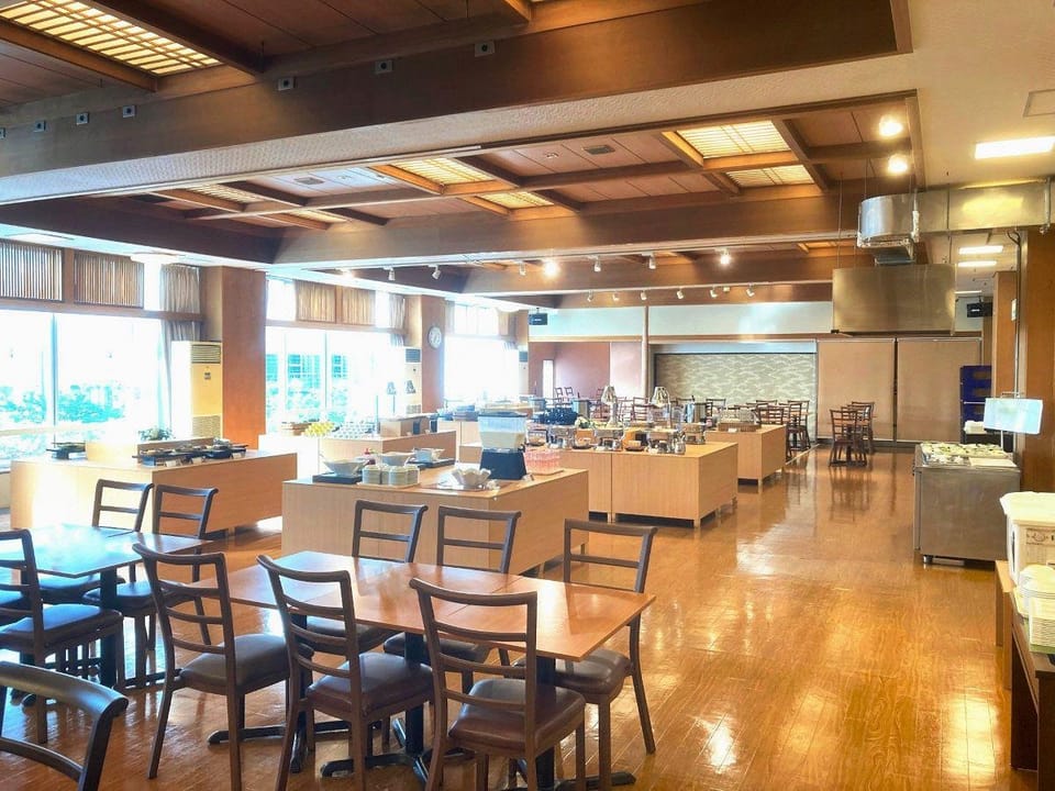 Itoen Hotel Hotel in Shizuoka Prefecture