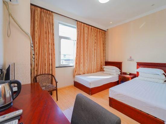 Tailong Hotel Shanghai Hotel in Shanghai