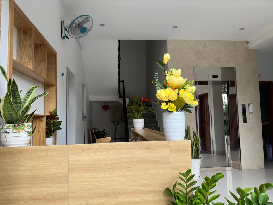 Haphan Hostel & Apartment  Hotel in Da Nang