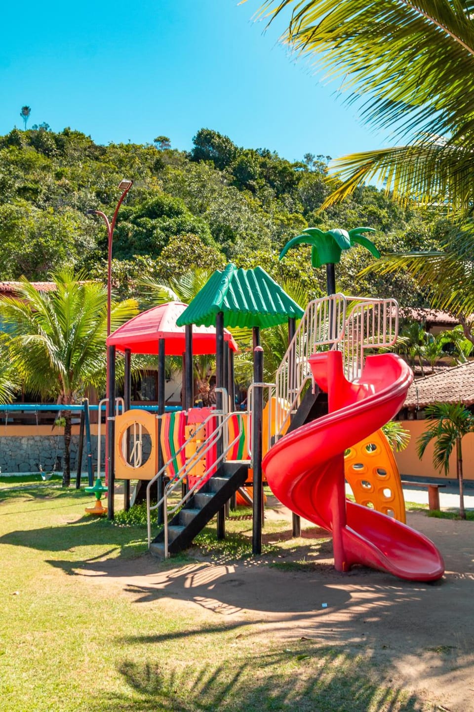 Playground