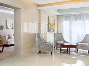 Garden View  Apartment Hotel in Shanghai