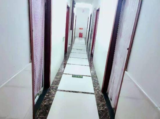 Beijing Suyan Hotel Hotel in Beijing