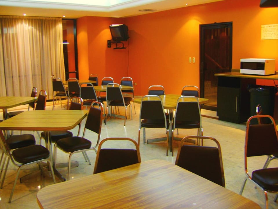 Hotel Le-Gar Hotel in Monterrey