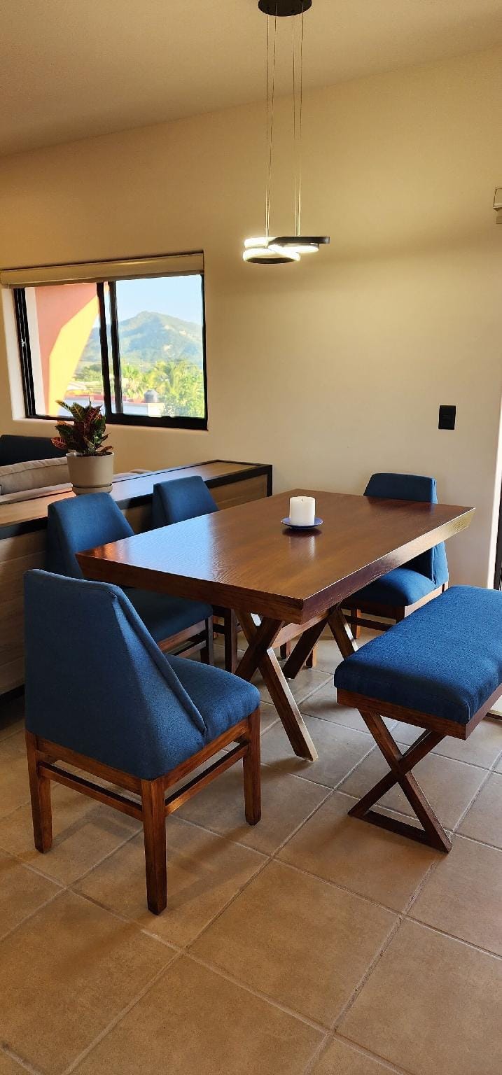 SUITES LOMBOY & PLAZA Apartment hotel in Baja California Sur