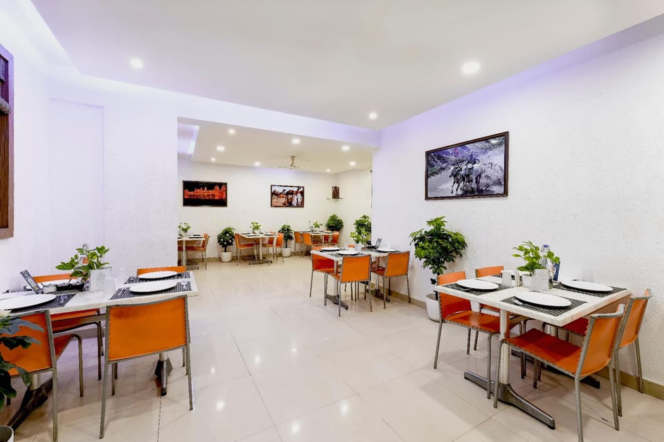Hotel Nevesa Inn Hotel in Bengaluru