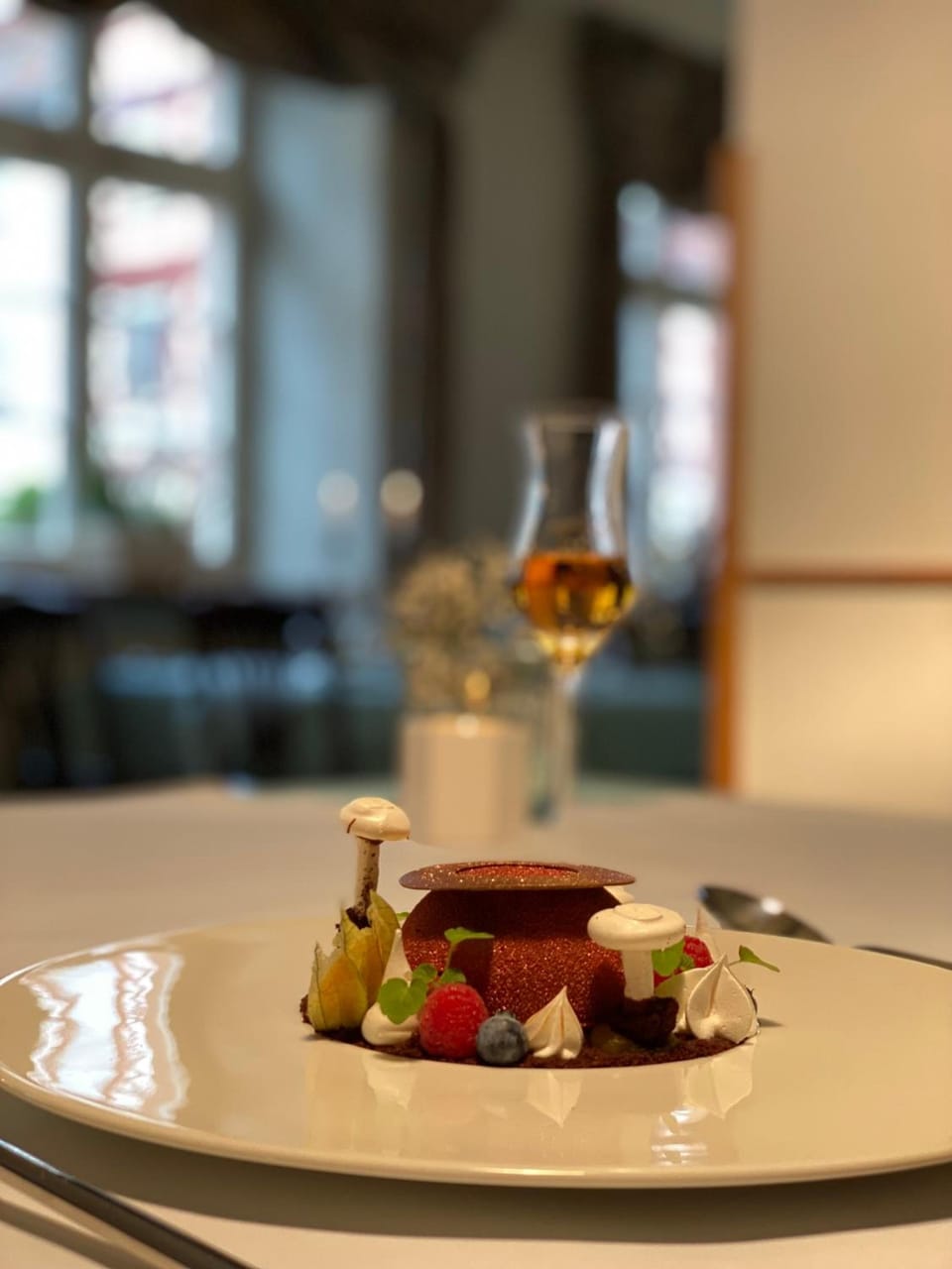 Hotel & Restaurant Zum Riesen Hotel in Hesse