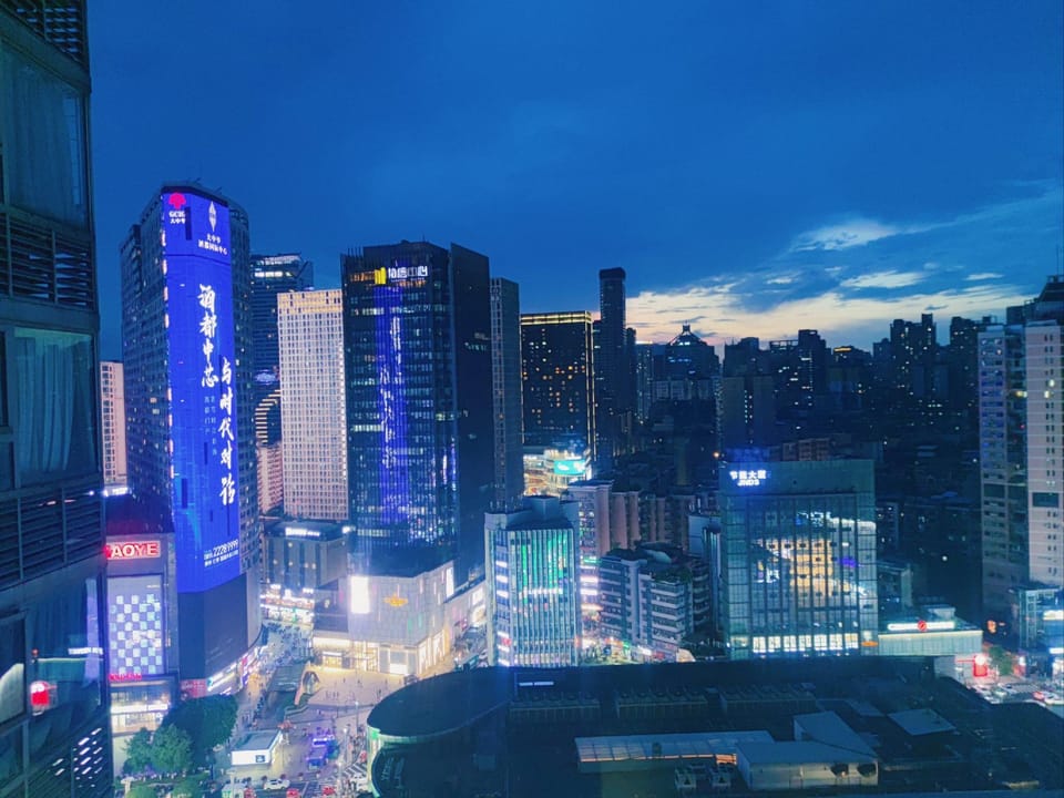 Jingke Apartment Hotel Hotel in China