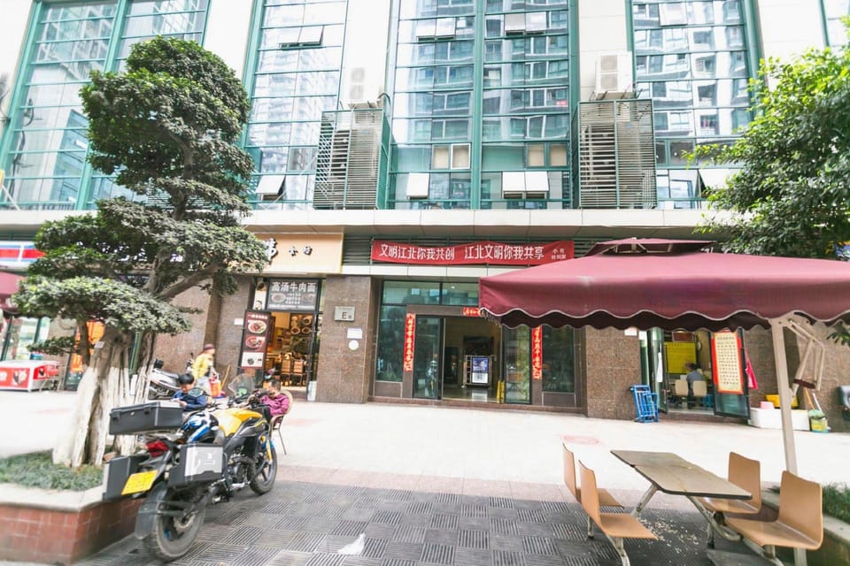 Jingke Apartment Hotel Hotel in China