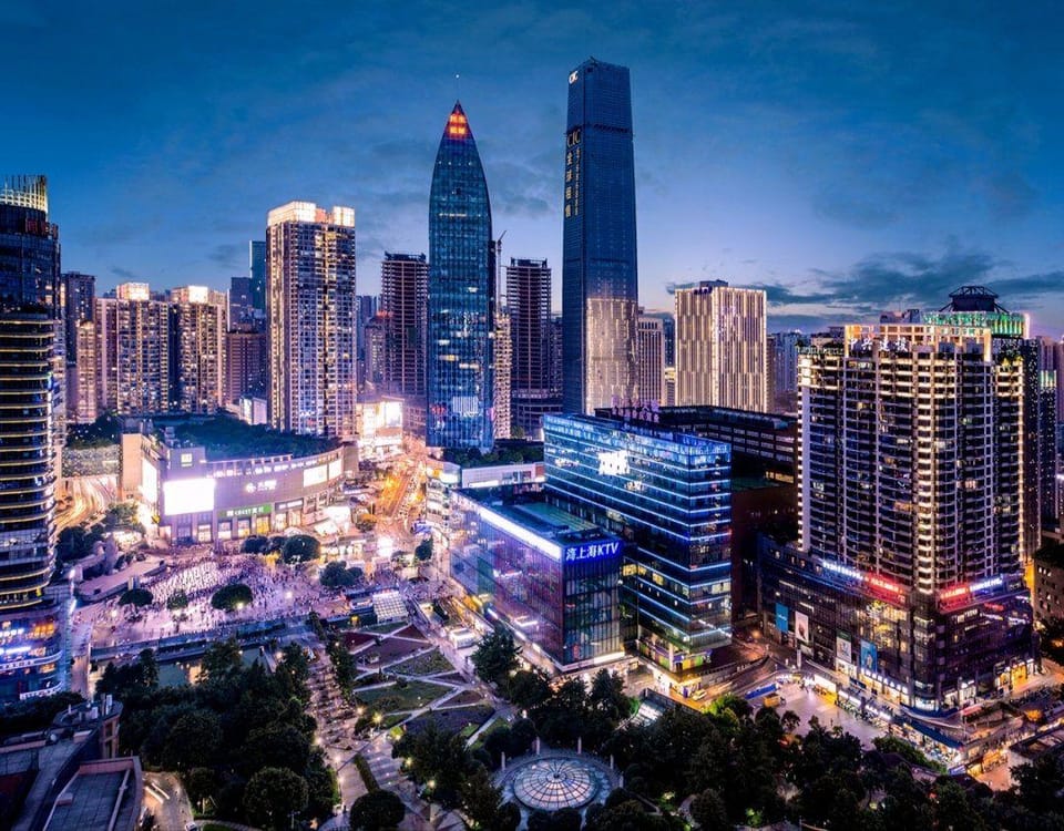 Jingke Apartment Hotel Hotel in China