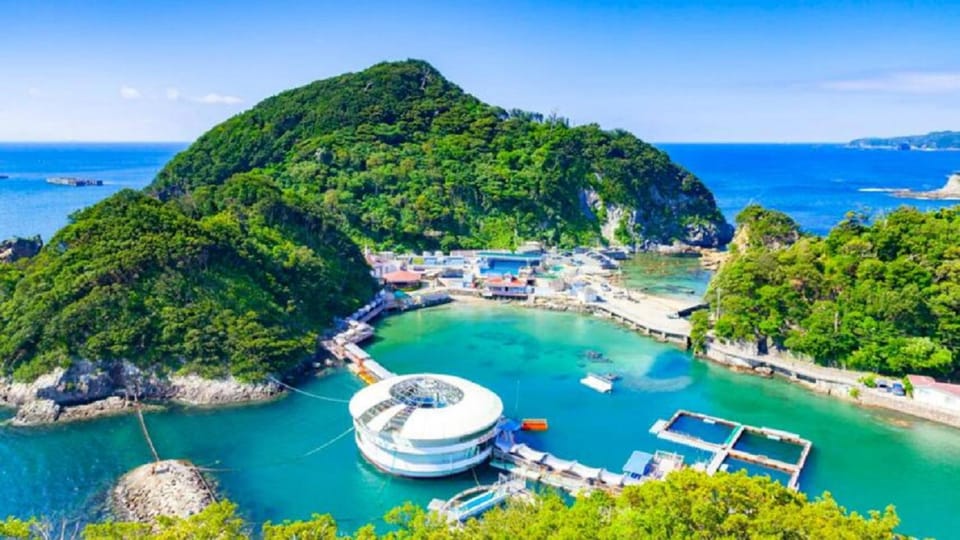 Izu One Club - Vacation STAY 10406v Hotel in Shizuoka Prefecture