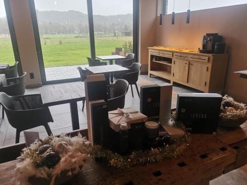 Q-time Barvaux, Durbuy-Adults Only Hotel in Wallonia, Belgium