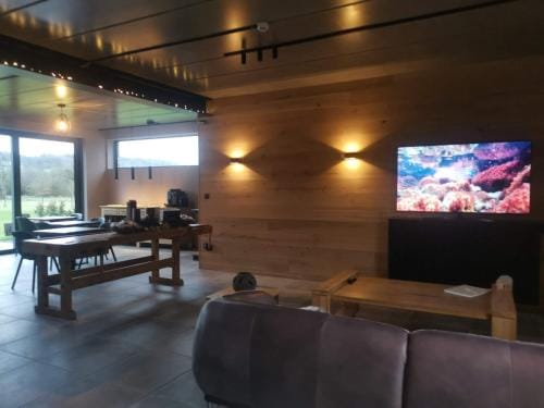 Q-time Barvaux, Durbuy-Adults Only Hotel in Wallonia, Belgium