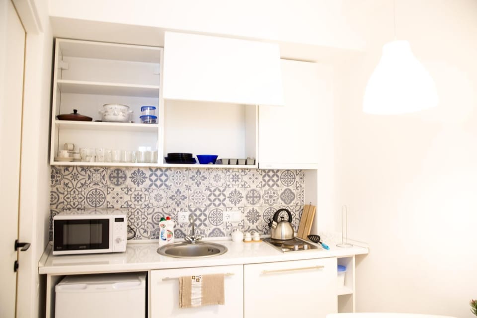 Meidan Suites Inn in Tbilisi, Georgia