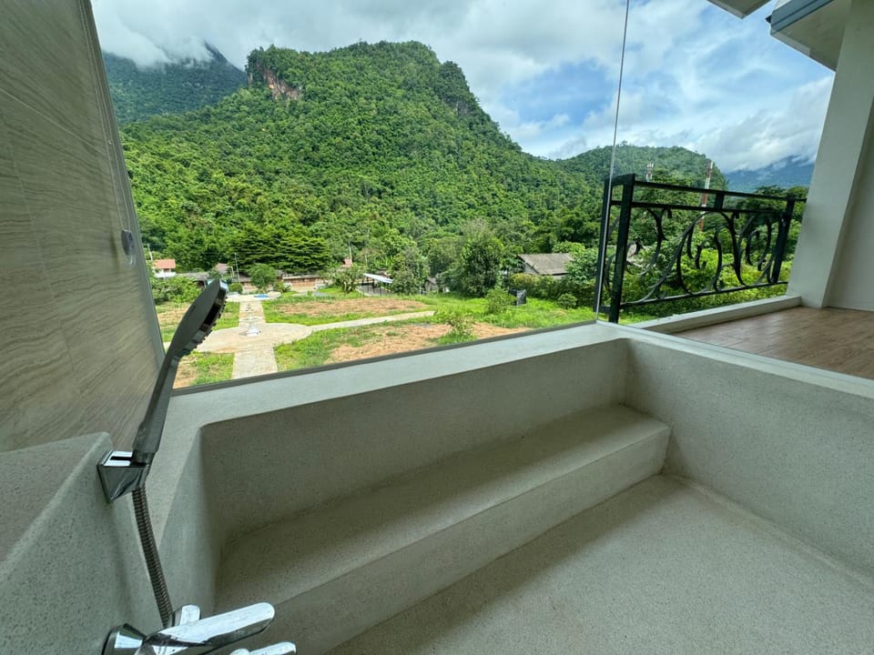 Doi Luang Scene Hotel in Thailand