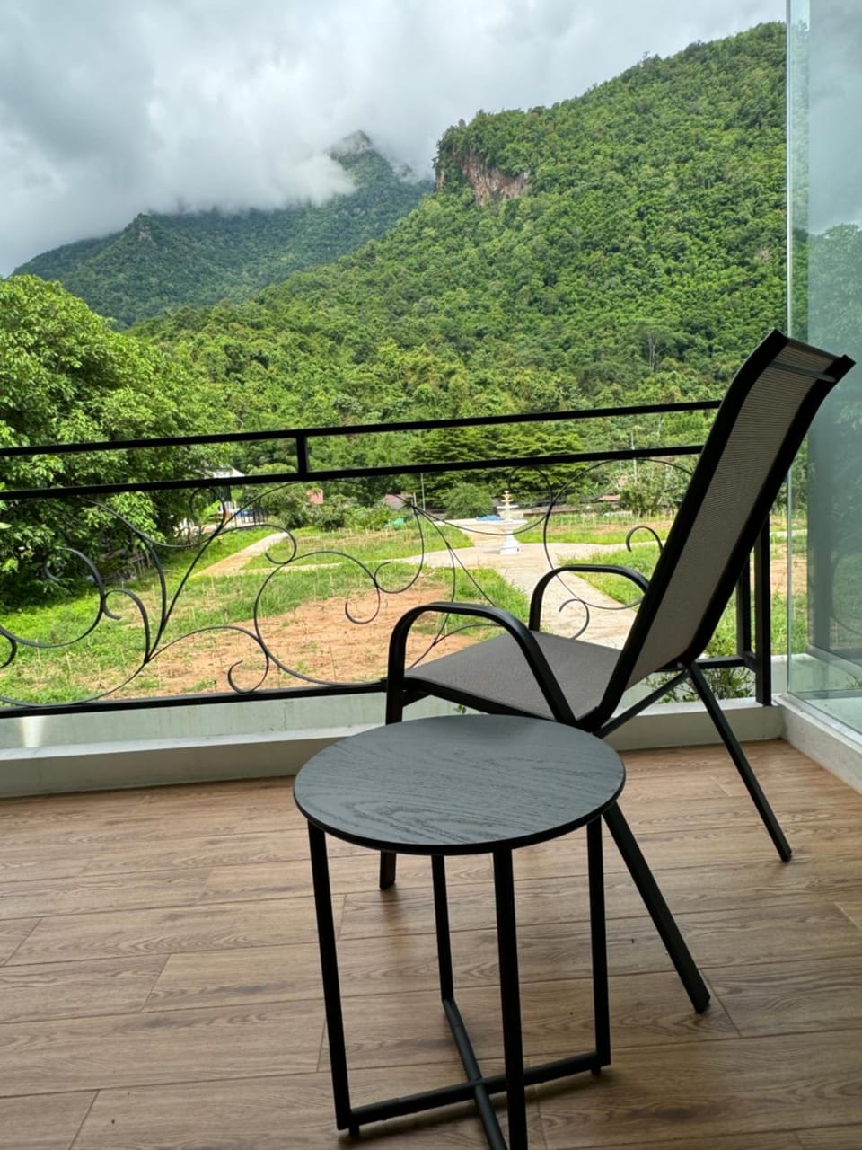 Doi Luang Scene Hotel in Thailand