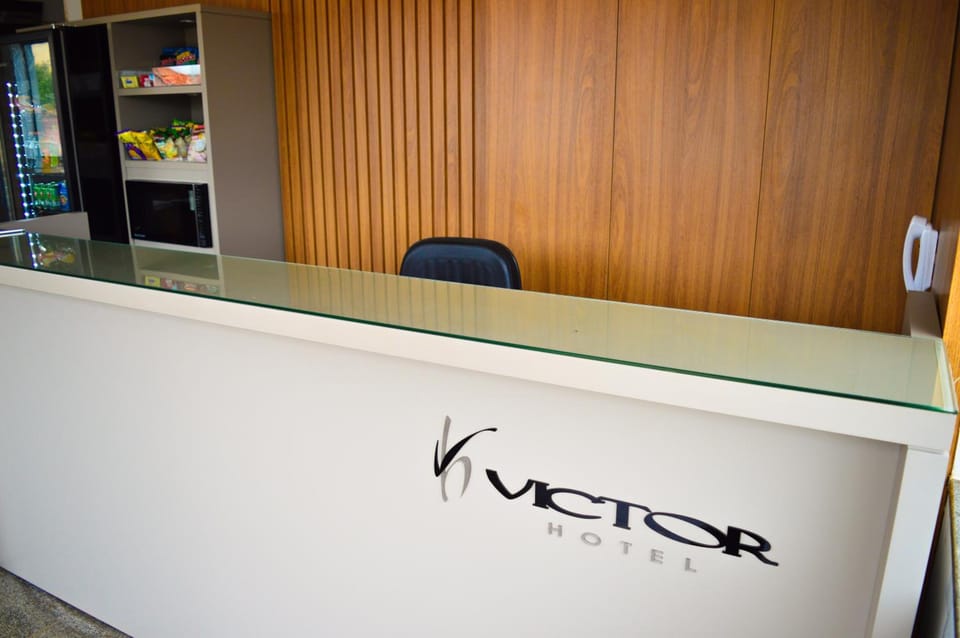 Hotel Victor Hotel in State of Goiás