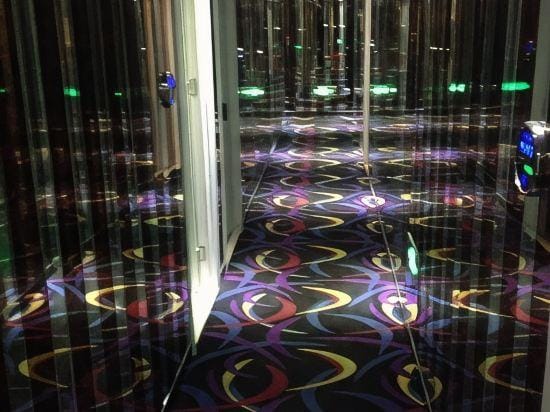 Shanghai Gujia Hotel Hotel in Shanghai