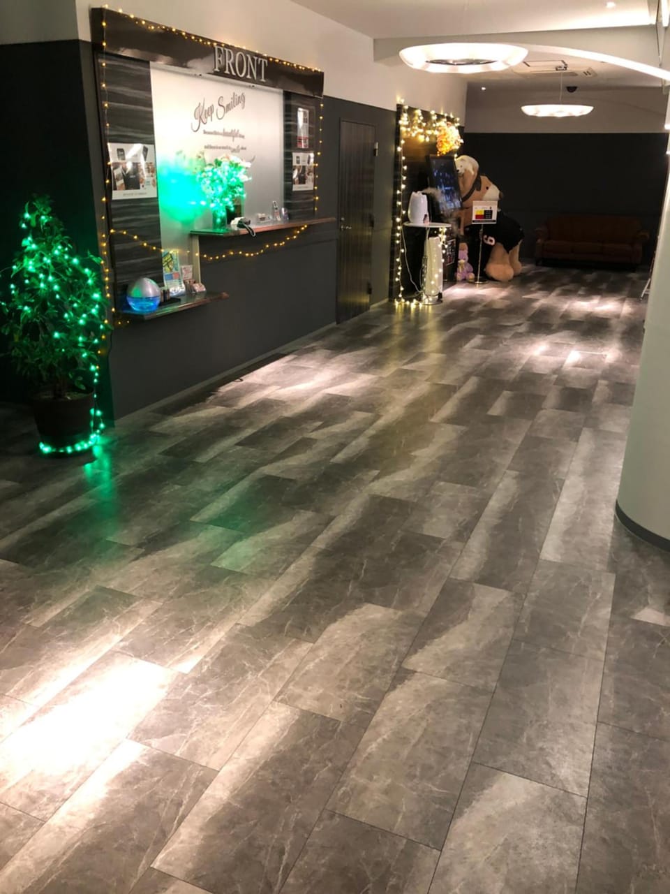 Hotel ＧEM - Adult Only Love hotel in Sendai